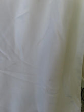 Load image into Gallery viewer, Style 8458 White Size 20 Bridal
