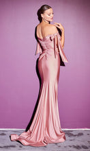 Load image into Gallery viewer, LaDivine CD943 Mauve Size 12
